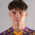 Joshua Blunkell headshot