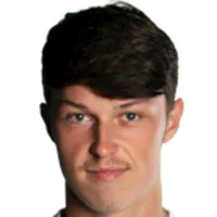 Joshua David Seary foto de rosto