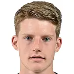 Joshua Sims headshot