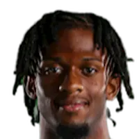 Justin Patrick Nnamdi Obikwu headshot