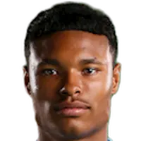 Kai Andrews headshot