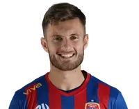 Kaine Sheppard foto de rosto