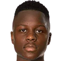 Kamarai Simon-Swyer headshot