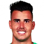 Karl Darlow headshot