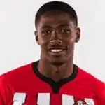 Kayne Ramsey foto de rosto