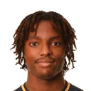 Kazaiah Sterling headshot