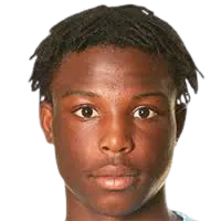 Keenan Appiah-Forson headshot