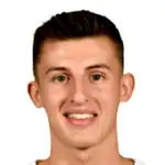 Kelland Watts foto de rosto