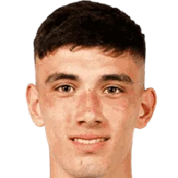 Kian Harratt headshot