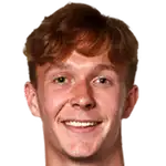 Kieran Dowelldisparo a la cabeza