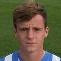 Kieran Green headshot