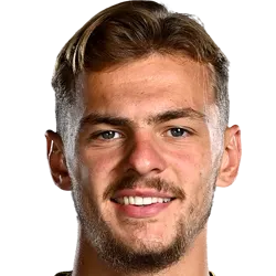 Kiernan Dewsbury-Hall headshot