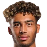 Kion Etete headshot