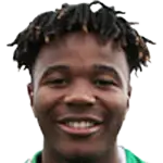 Kundai Benyu headshot