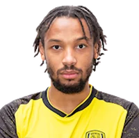 Kwame Thomas headshot