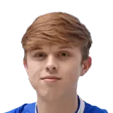 Kyle Alex John headshot