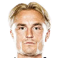 Kyle Dempsey headshot