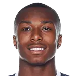 Kyle Edwards headshot