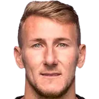 Kyle McFadzean headshot