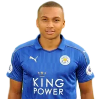 Layton Ndukwu headshot