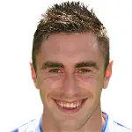 Lee Novak foto de rosto