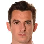Leighton Baines headshot