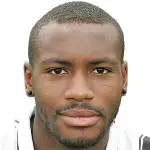 Lenell Nicholas John-Lewis headshot