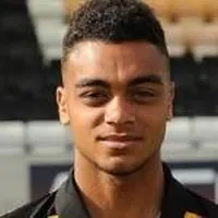 Leon Davies foto de rosto