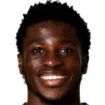 Levi Lumeka headshot