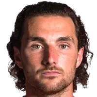 Lewie Coyle headshot