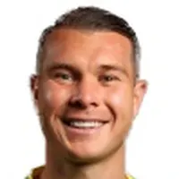 Lewis Hilton headshot