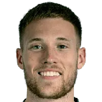 Lewis Jack Gibson headshot