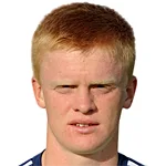 Liam O'Neil foto de rosto