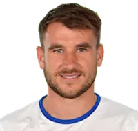 Liam Ridehalgh foto de rosto