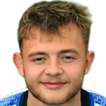 Liam Waldock headshot