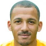 Lionel Ainsworth headshot