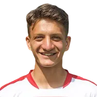 Lirak Hasani headshot