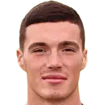 Lloyd Jones foto de rosto