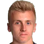 Louie Sibley headshot