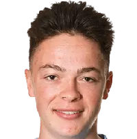 Louie Watson headshot