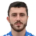 Louis Gabriel Robles headshot