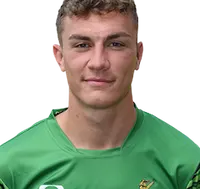 Louis Jones headshot