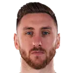 Louis Moult headshot