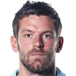 Lukas Jutkiewicz foto de rosto