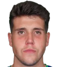 Luke Burkedisparo a la cabeza