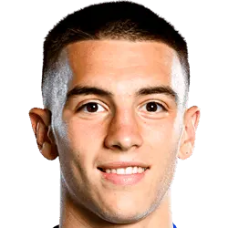 Luke Thomas headshot