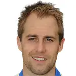 Luke Varney headshot