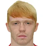 Luke Williams headshot