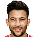 Macauley Bonne headshot