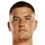 Magnus Normandisparo a la cabeza